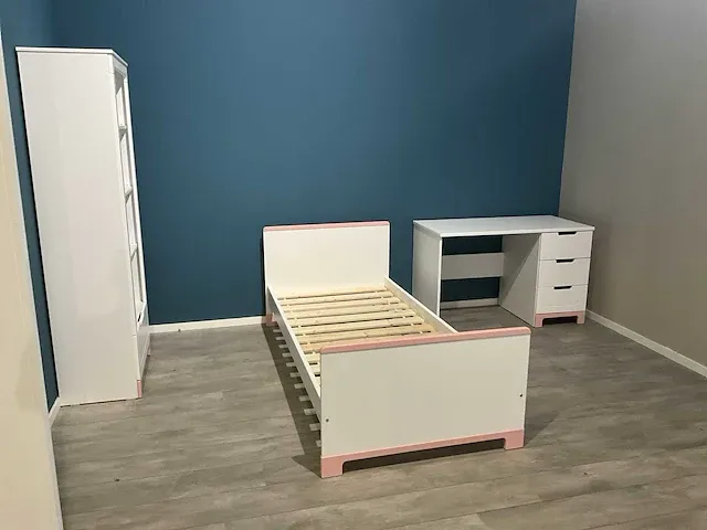 Pinio mini kinderkamer - afbeelding 3 van  6