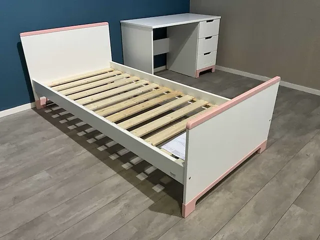 Pinio mini kinderkamer - afbeelding 4 van  6
