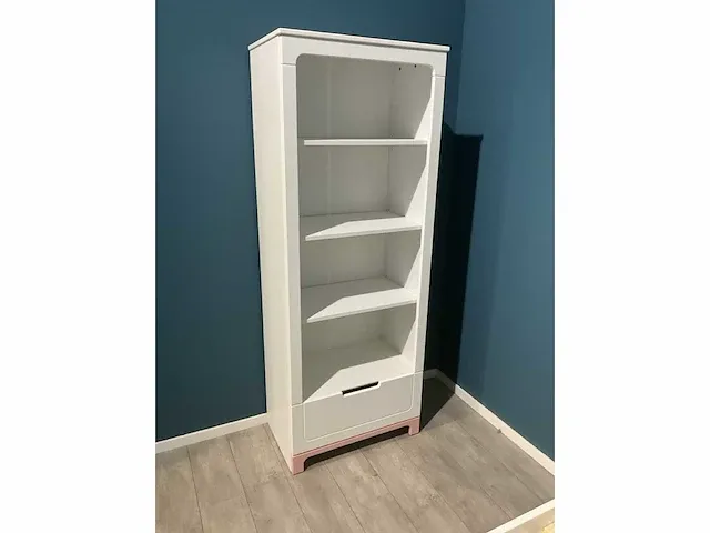 Pinio mini kinderkamer - afbeelding 5 van  6