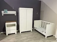 Pinio moon babykamer