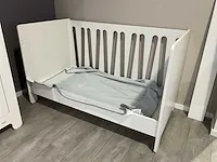 Pinio moon babykamer - afbeelding 3 van  9