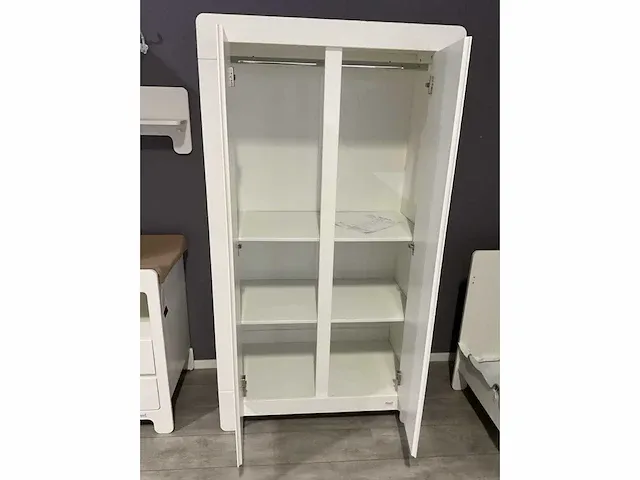 Pinio moon babykamer - afbeelding 5 van  9