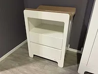 Pinio moon babykamer - afbeelding 6 van  9