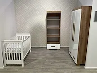 Pinio oakie babykamer