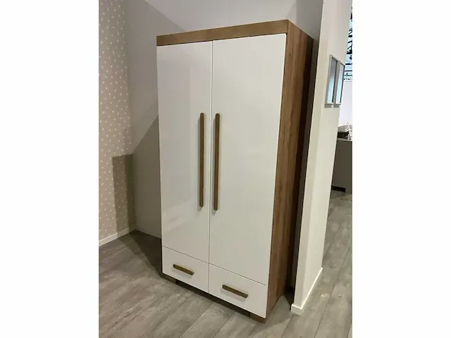 Pinio oakie babykamer - afbeelding 5 van  6