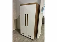 Pinio oakie babykamer - afbeelding 5 van  6