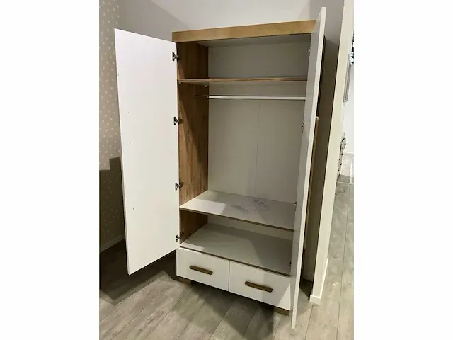 Pinio oakie babykamer - afbeelding 6 van  6
