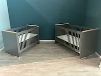 Pinio snap ledikant - afbeelding 1 van  5