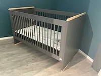 Pinio snap ledikant - afbeelding 3 van  5