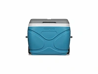 Pinnacle prudence roller (66 liter) koelbox op wielen blauw - afbeelding 4 van  4