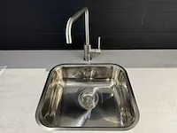 Pino - showroomkeuken - afbeelding 2 van  26