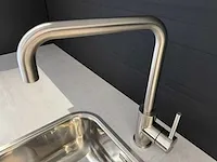 Pino - showroomkeuken - afbeelding 4 van  26