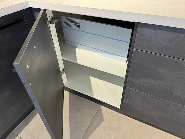 Pino - showroomkeuken - afbeelding 6 van  26