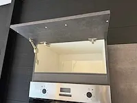 Pino - showroomkeuken - afbeelding 12 van  26