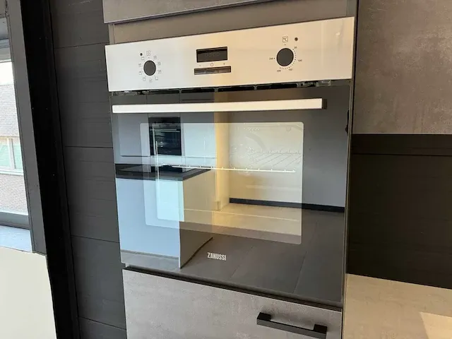 Pino - showroomkeuken - afbeelding 20 van  26