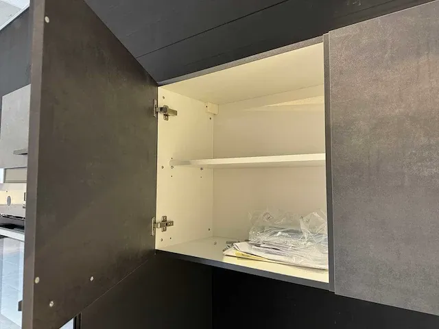 Pino - showroomkeuken - afbeelding 23 van  26