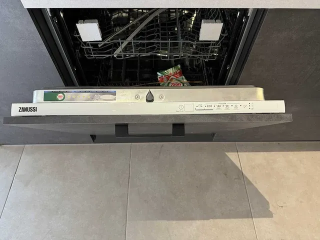 Pino - showroomkeuken - afbeelding 24 van  26