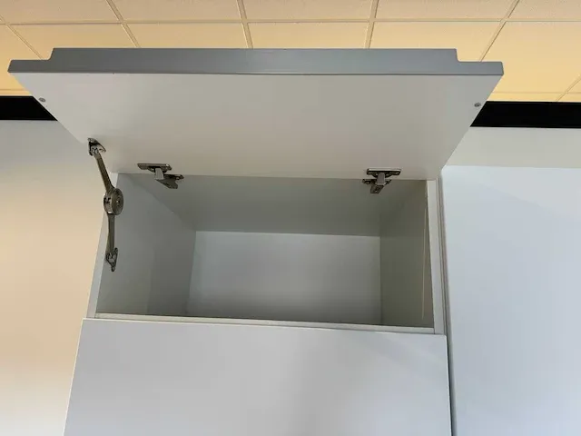 Pino - showroomkeuken - afbeelding 6 van  30