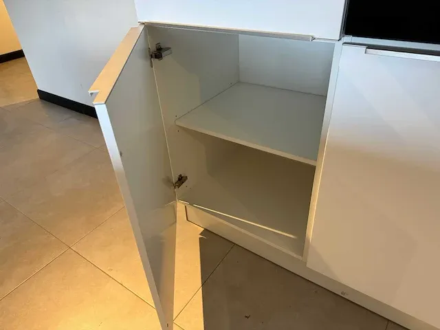 Pino - showroomkeuken - afbeelding 10 van  30
