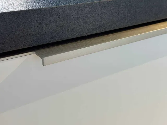 Pino - showroomkeuken - afbeelding 24 van  30