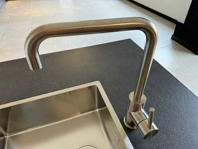 Pino - showroomkeuken - afbeelding 26 van  30
