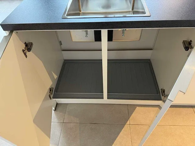 Pino - showroomkeuken - afbeelding 27 van  30