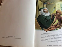 Pinokkio 1954 - afbeelding 3 van  3