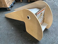 Pinolino - kindermodel - lotta - glijbaan - afbeelding 18 van  20