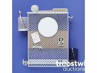 Pinorama board l wandrek - afbeelding 1 van  7