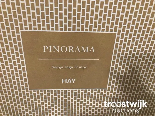 Pinorama board l wandrek - afbeelding 3 van  7