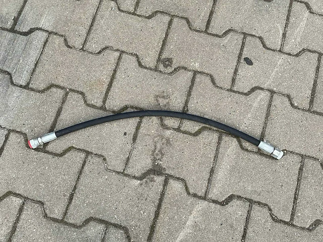 Pinza legna cg-800 houtgrijper / boomgrijper - afbeelding 4 van  15
