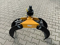 Pinza legna cg-800 houtgrijper / boomgrijper - afbeelding 13 van  14