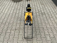 Pinza legna cg-800 houtgrijper / boomgrijper - afbeelding 13 van  15