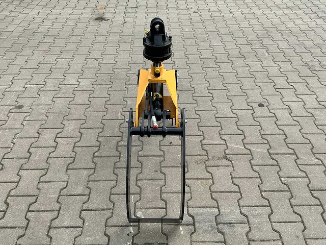 Pinza legna cg-800 houtgrijper / boomgrijper - afbeelding 14 van  15