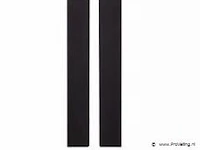 Pioneeer tv-monitor side speakers type pdp-s60 | set van 2 stuks - afbeelding 1 van  1