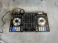 Pioneer - ddj-sx - digitale mengtafel - afbeelding 1 van  4