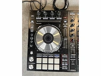 Pioneer - ddj-sx - digitale mengtafel - afbeelding 2 van  4