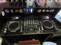 Pioneer - dj set - afbeelding 1 van  5