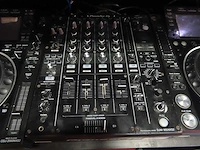 Pioneer - dj set - afbeelding 3 van  5