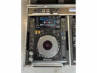 Pioneer - djm-900 nexus - digitale mengtafel - afbeelding 3 van  7