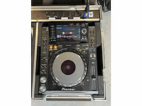 Pioneer - djm-900 nexus - digitale mengtafel - afbeelding 5 van  7