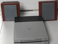 Pioneer cd speler - afbeelding 2 van  2