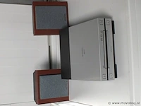 Pioneer cd speler - afbeelding 2 van  2