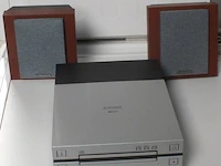 Pioneer cd speler - afbeelding 2 van  2