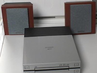 Pioneer cd-speler - afbeelding 2 van  2