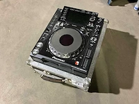 Pioneer cdj-2000 nexus cd-speler - afbeelding 2 van  4