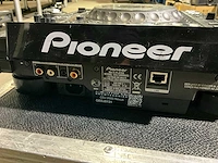 Pioneer cdj-2000 nexus cd-speler - afbeelding 4 van  4