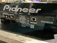Pioneer cdj-2000 nexus cd-speler - afbeelding 4 van  4