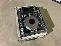 Pioneer cdj-2000 nexus cd-speler - afbeelding 1 van  4