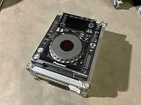 Pioneer cdj-2000 nexus cd-speler - afbeelding 2 van  4